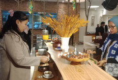 Ramadan di Trio Azana Magelang, Hadirkan Serbu Kurma Series 2