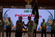 Kementan Siapkan Langkah Strategis agar Panen Tembakau Petani Terserap Industri