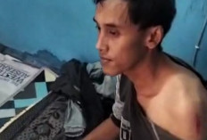 Jelang Pilkades Serentak, Pendukung Cakades di Ketitang Temanggung Diduga Jadi Korban Penganiayaan