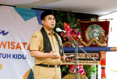 Jateng Siapkan Rute Alternatif Penerbangan Kafilah MTQ Nasional 2026