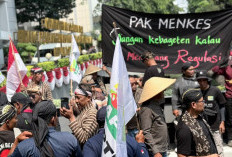 Petani Tembakau Temanggung Lega, Kemenko PMK Tunda Aturan Turunan PP Kesehatan