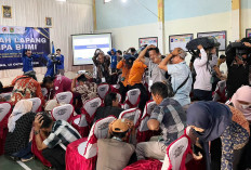Antisipasi Sesar Aktif, DPR RI dan BMKG Gelar Sekolah Lapang Gempa di Magelang
