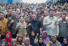 Kuota Rumah Subsidi Jateng 2026 Naik 50.000 Unit, Menteri PKP Setujui Usulan Ahmad Luthfi