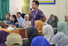 Pemkot Magelang Modernisasi Musrenbang RT, Usulan Prodamai Warga Kini Terintegrasi Sistem Digital