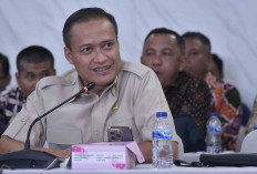 Menjaga Air, Menjaga Nurani: Catatan dari Danau Menjer