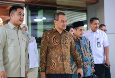 Eskalasi Konflik Meluas, Pemprov Jawa Tengah Siapkan Evakuasi Pekerja Migran di Timur Tengah