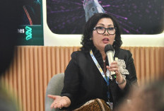 Pertamina Dorong Keterlibatan Perempuan Agar Bisa Berkontribusi Besar di Industri Energi