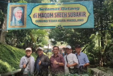 Inilah Wisata Magelang yang Kerap Dikunjungi Jelang Ramadan, Mulai Ziarah Hingga Padusan