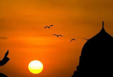 Tinggalkan yang Syubhat, Allah itu Mengawasi Kita!