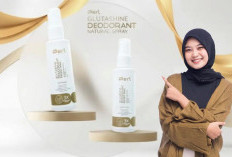 Ketiak Itu Area Kecil, Tapi Bisa Bikin Kamu Minder Seharian