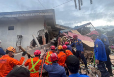 Tronton Tabrak Rumah Warga di Pakis Magelang, Sopir Asal Pasuruan Meninggal