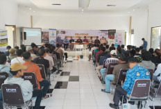 Pemkab Magelang Gandeng Swasta Latih Ratusan Tukang Batu dan Tenaga Konstruksi