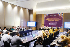 Cegah Manipulasi Produk, Pemkot Magelang Desak BPJPH Perketat Verifikasi Label Halal
