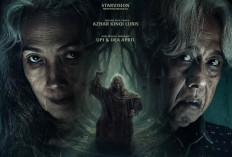 Film Kafir Gerbang Sukma Tayang 29 Januari 2026 di Bioskop, Ungkap Dosa Masa Lalu Sang Ibu