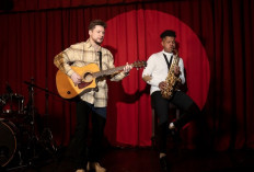 Sambut Perayaan Tahun Baru dengan Magelang Vaganza, Hadirkan Musisi Lokal Berkualitas