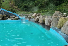 Rekomendasi Pemandian Air Hangat Umum di Dieng yang Jadi Destinasi Favorit Wisatawan