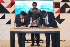 Pertamina NRE Tandatangani MoU dengan CUSP Dalami Kerja Sama Pengembangan Energi Terbarukan di Bangladesh