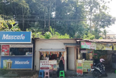 Ditinggal Mahasiswa Libur, Omzet UMKM di Kota Magelang Anjlok