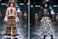 Lestarikan Budaya Lokal, Batik Siger Terus Berkembang Bersama Pemberdayaan Rumah BUMN BRI