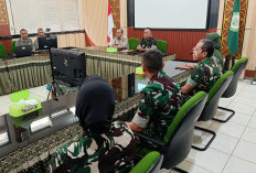 Seleksi Kesehatan Calon Mahasiswa 2026, Polbangtan Kementan Gandeng RSPAU Hardjolukito