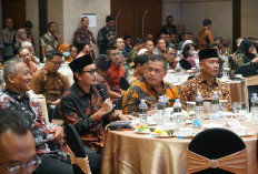 Purworejo Lampaui Target Nasional LP2B, Wabup Dorong Insentif bagi Daerah Penyangga Pangan