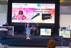 Santosa Musik Magelang Gelar Pentas 'Music Ignite 2026', Hadirkan 31 Penampil Remaja Hingga Dewasa