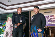 Wagub Jateng Taj Yasin Minta Akar Kasus Perundungan Ditelusuri hingga Rumah