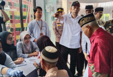 HKSN 2025 di Kabupaten Magelang, Kemensos Dorong Solidaritas Nasional Tangani Bencana