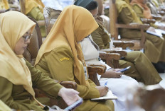 Indeks Literasi Kota Magelang Tembus 3 Besar Jateng, Walikota Ingin Warga Manfaatkan Perpustakaan