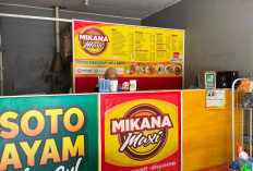 11 Tahun Eksis di Magelang, Mikana Maxi Pikat Pelanggan dengan Geprek Tanpa Tulang