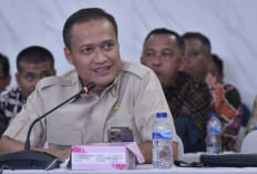 Prabowo Dibentuk Proses, Bukan Kekuasaan