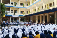 Pendidikan Karakter, Bawa SD dan SMP se-Kota Magelang Juara Nilai TKA Jawa Tengah