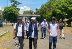 Purworejo Siap Jadi Tuan Rumah Porprov Jateng 2030, KONI Jateng Tinjau Sejumlah Venue Olahraga