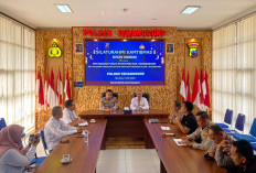 Polres Temanggung Kawal Sensus Ekonomi 2026, 900 Petugas BPS Turun ke Lapangan