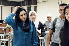 Sidang Korupsi Bupati Nonaktif Pekalongan Fadia Arafiq, Uang Titipan OPD untuk Parsel