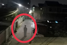 Kades Sambak Kajoran Pastikan Video Teror Pocong Bersenjata Hoaks, Polresta Magelang Lacak Pelaku Penyebar