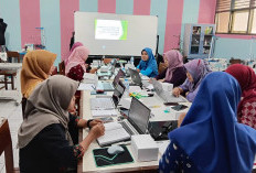 SMK Negeri 3 Magelang Gandeng Industri Mode, Kurikulum Busana Disesuaikan Kebutuhan Dunia Kerja
