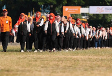 Ahmad Luthfi Canangkan Sensus Ekonomi 2026, Data Akurat Jadi Dasar Pembangunan Jawa Tengah