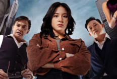 Film Jangan Seperti Bapak Tayang 12 Februari 2026 di Bioskop, Gandeng Zee Asadel Hingga Aulia Sarah