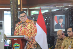 Bidik Mesin Ekonomi Baru, DPRD Jateng Kawal Wisata dan Ekonomi Syariah di Jalur Pantura