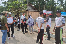 KONI Purworejo Pantau Atlet Petanque di Open Banyumas, Matangkan Persiapan Menuju Porprov 2026