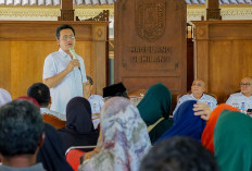 Pemkab Magelang Wajibkan ASN Belanja di Warung Tetangga Lewat Belonjo Warung Tonggo