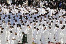 6 Adab Menghadiri Shalat Jumat yang Perlu Diamalkan