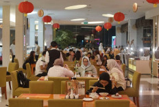 Cicipi Menu Buka Bersama di Hotel Artos Magelang Ramadan 2026, Cuma Rp125 Ribu All You Can Eat