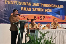 Penguatan Mutu Pendidikan di Kota Magelang, Harus Dimulai Dari Transparansi Penggunaan Dana BOS