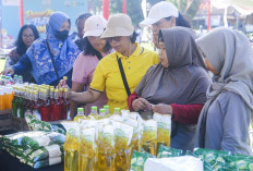 Sambut Ribuan Tamu Interhash 2026, Pemkot Magelang Siapkan Ruang UMKM Raup Untung