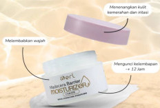 Skincare Kamu Malah Bikin Kulit Perih?