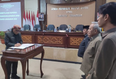 Pemkab Temanggung Kaji Usulan Likuidasi BUMD Aneka Usaha, Apa Kabar Nasib Karyawan