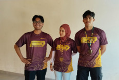 Borobudur Edu Run 7 Hadirkan Perpaduan Lari Sehat dan Aksi Sosial untuk Pendidikan