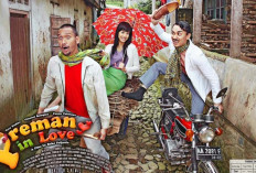 Area Wonosobo yang Pernah Dijadikan Lokasi Syuting, dari Film Hingga Sinetron